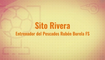 Sito Rivera | Su trayectoria y palmarés