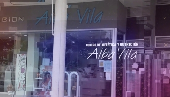Descubre el Centro de Dietética y Nutrición Alba Vila