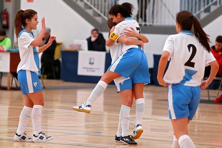 Judith: 'Estas experiencias te hacen mejor persona y futbolista'