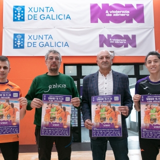 Julio Delgado avisa del nivel de un Melilla Ciudad del Deporte Torreblanca al que califica como “la mejor plantilla de la categoría a nivel individual