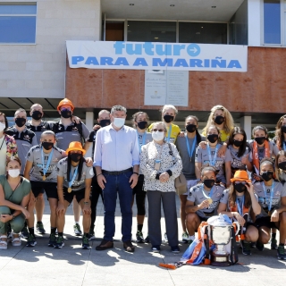 La Copa de Liga 2019-20 ya está en Burela