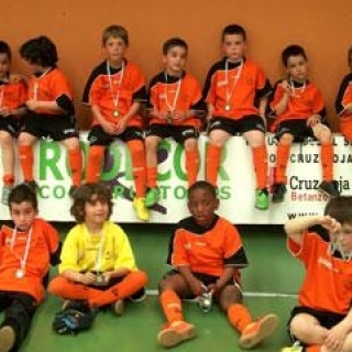 La escuela naranja abre la matrícula 2010-11