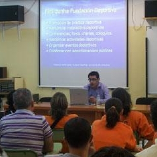 La gestión deportiva a debate en las Jornadas Formativas naranjas