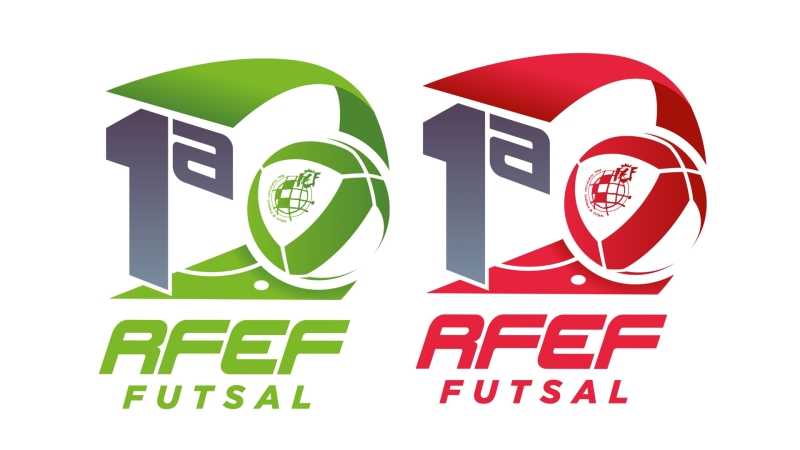 La RFEF estrena nueva imagen para el Fútbol Sala