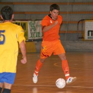 La Selección Gallega Sub-18 reclama a los juveniles Manuel y David