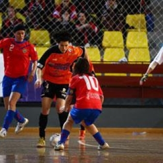 Lidia cierra el nacional con las gallegas en semifinales