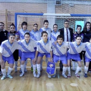 Lidia y Lara disputarán la final nacional con Galicia Sub-23