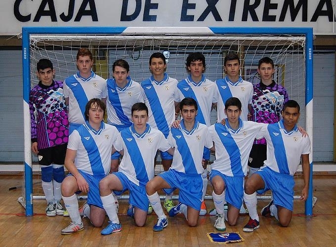 Luismi e Daniel clasifícanse con Galicia Sub-16 para a final do Nacional