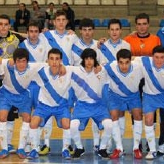 Manuel estrena portería en el pase de Galicia Sub-18 a la final nacional