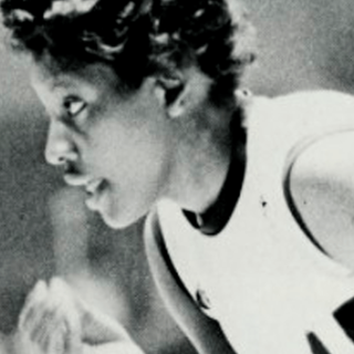 #Pioneras: Lusia Harris, la primera y única mujer en ser elegida en el draft de la NBA