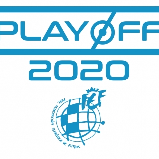 Play off exprés Málaga 2020, en directo con Teledeporte