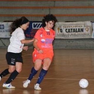 Ponte Ourense, objetivo burelista en semifinales de la Copa Galicia (Lalín, 11-12 octubre)