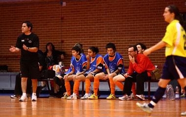 Todas las miradas apuntan a la Copa de España femenina