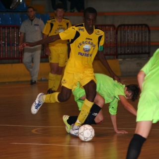 Tres de tres para los juveniles naranjas