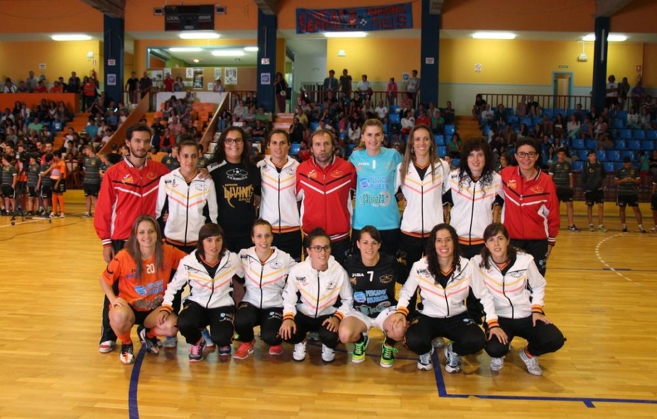 Vista Alegre se estrena en Liga con la visita del Universidad de Alicante