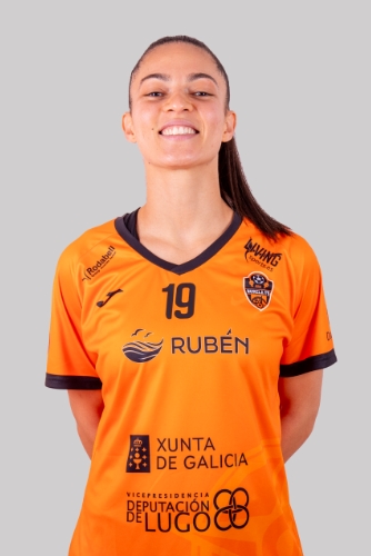 Rafaela Nicacio da Silva