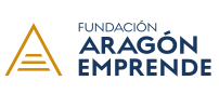 Logo Fundación Aragón Emprende