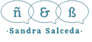 Logo Sandra Salceda