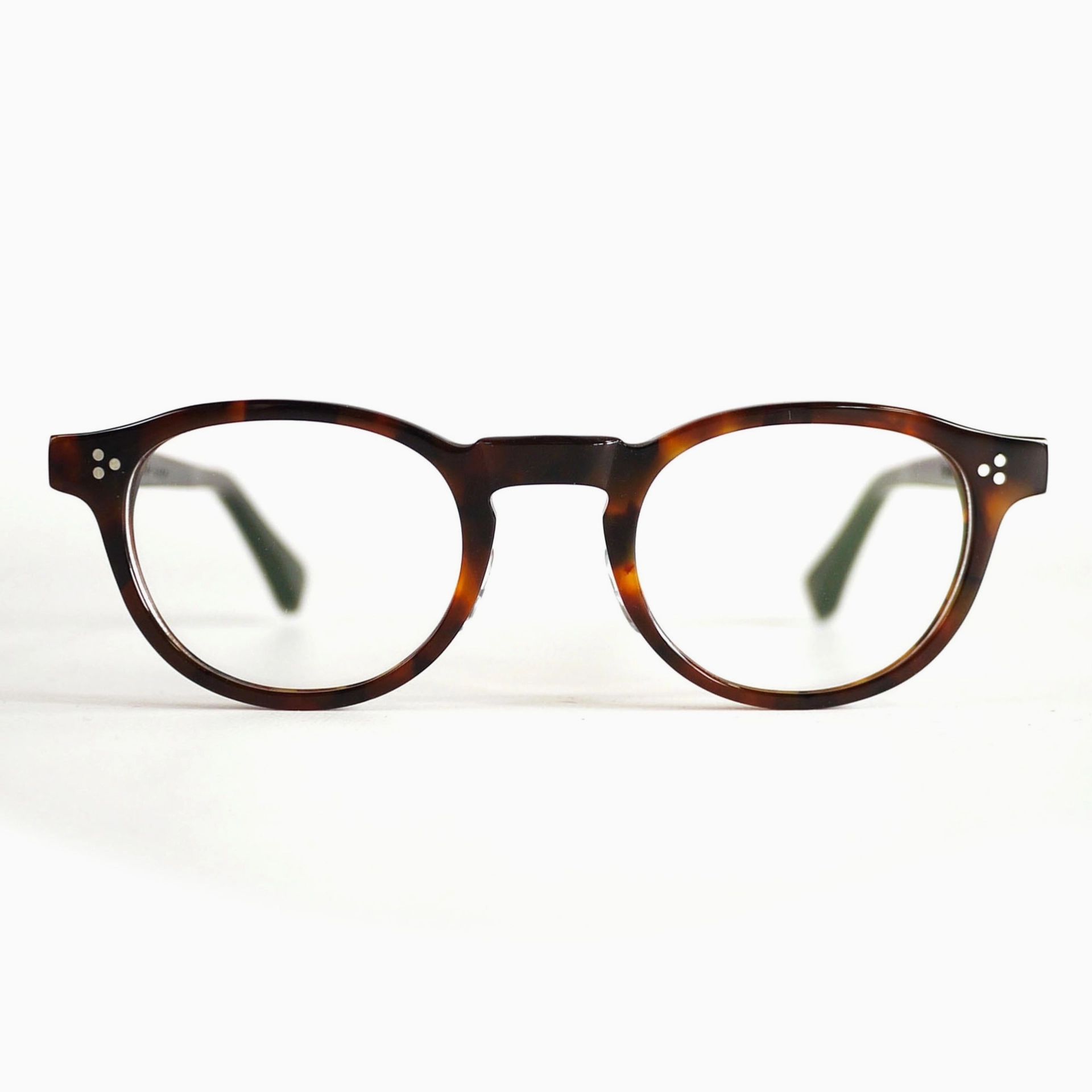 Wendell | Say-oH Eyewear | Handcrafted in Japan