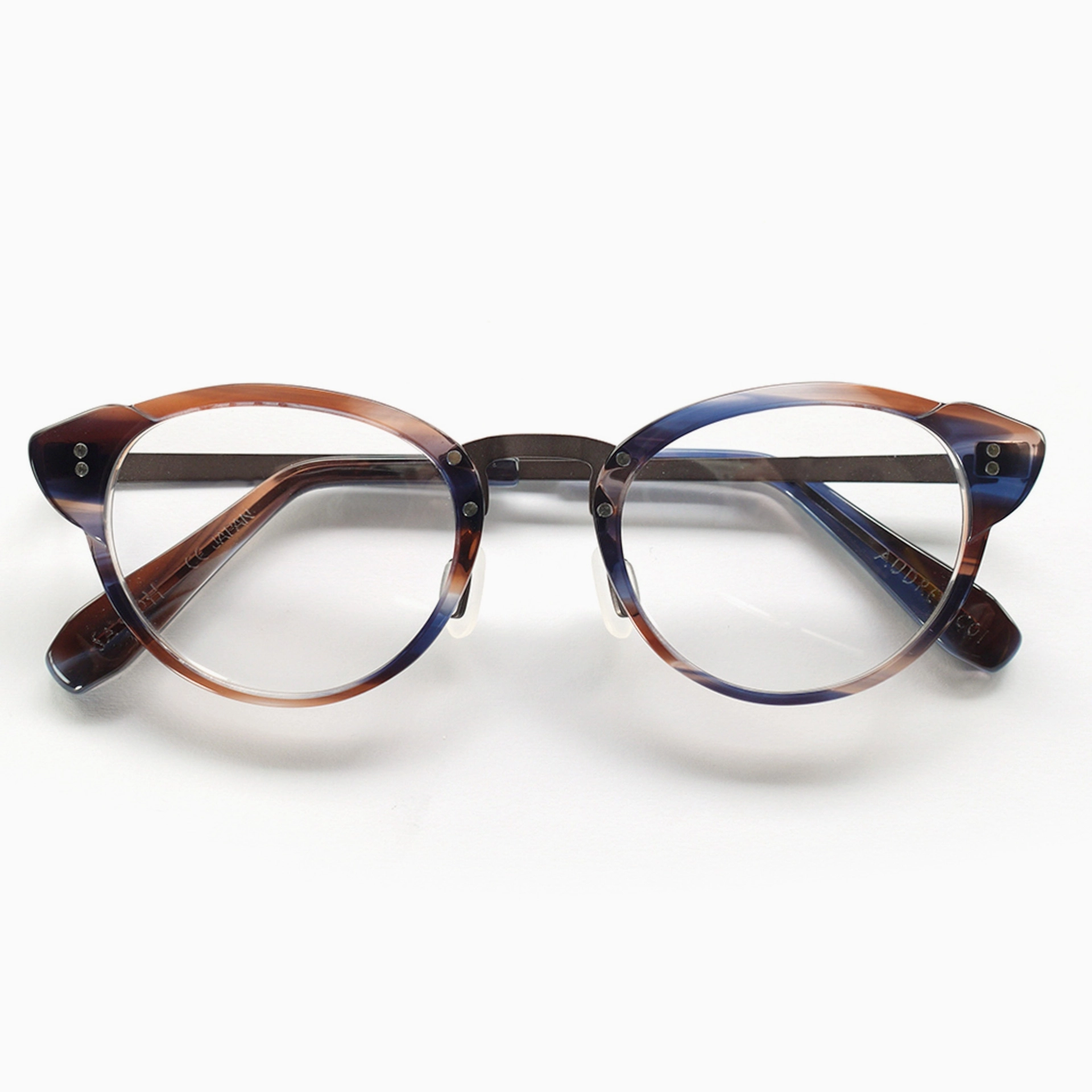 Audrey | Say-oH Eyewear | Handcrafted in Japan