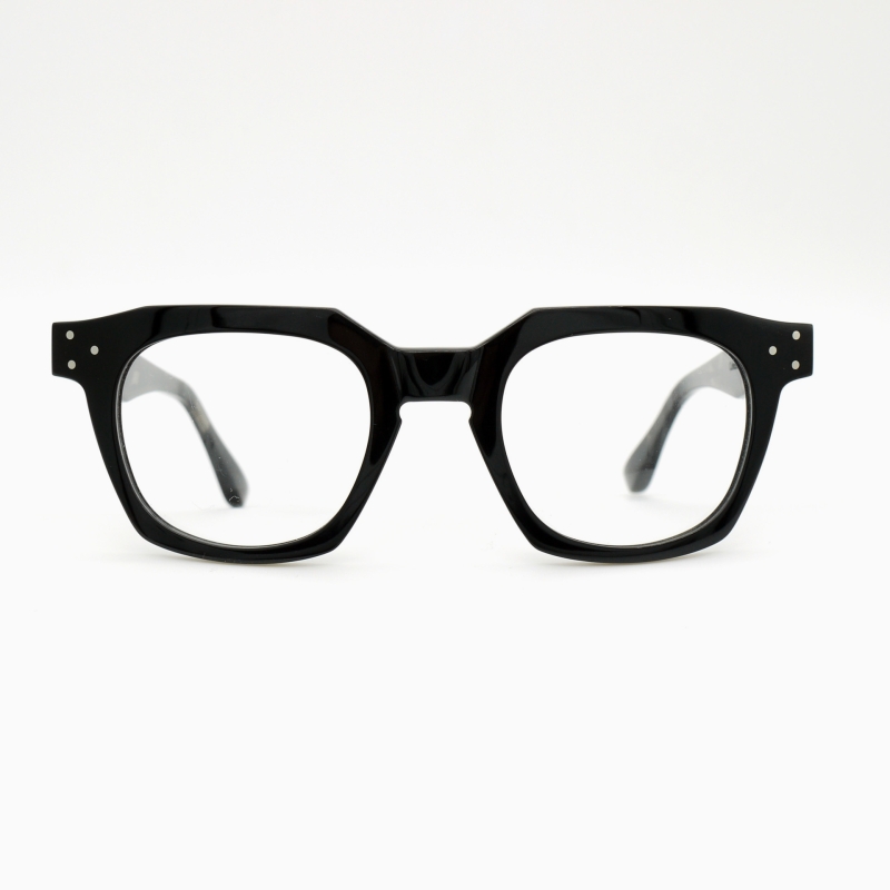 Colosseum | Say-oH Eyewear | Handcrafted in Japan