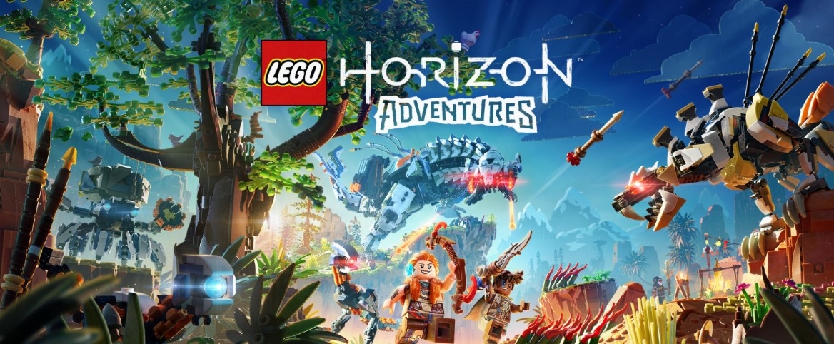 HORIZON ADVENTURES