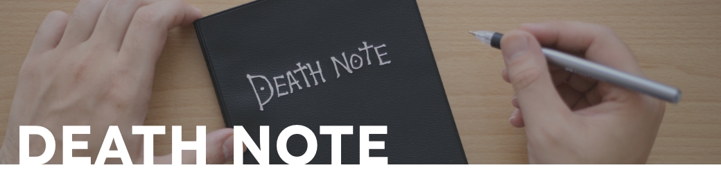 Death Note