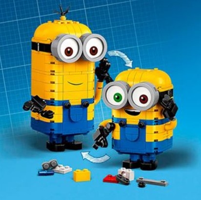 MINIONS