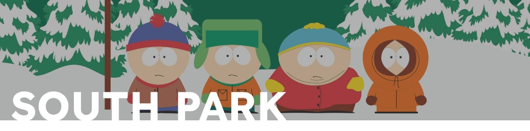 South Park