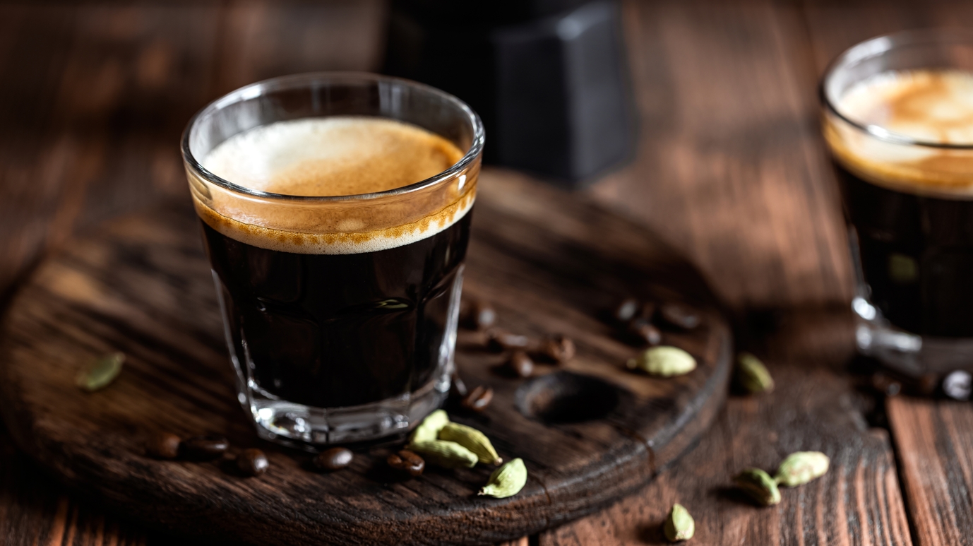 10 razones por las que deberías tomar café al menos una vez al día