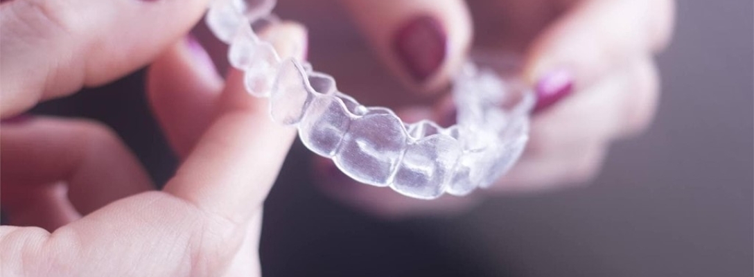 5 razones por las que escoger la ortodoncia invisible