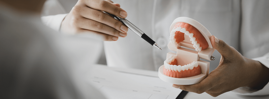 Beneficios de la odontología preventiva