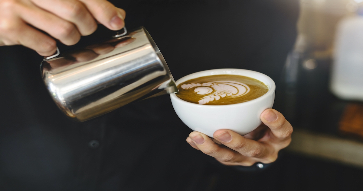 Café Latte: Guía para prepararlo como un profesional