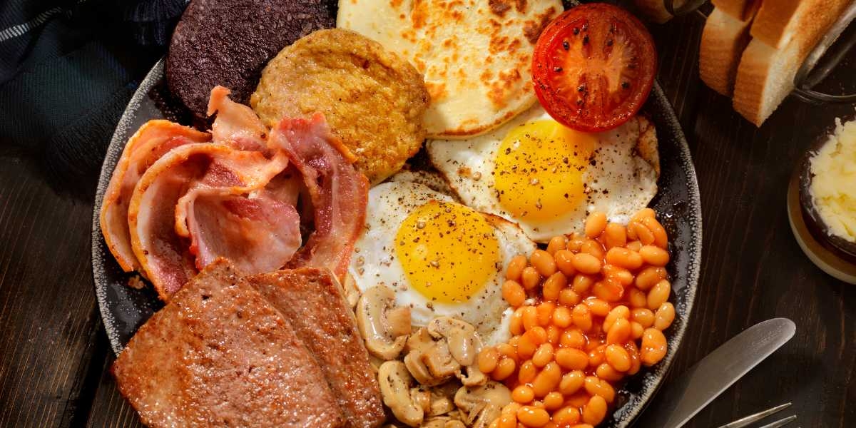 10 comidas típicas de Escocia que debes probar