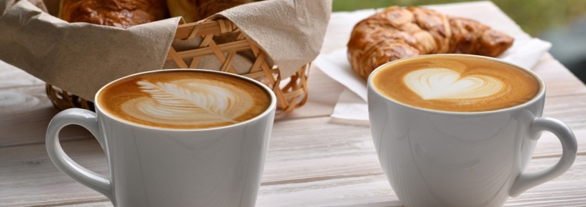 Cinco consejos para empezar a disfrutar de verdad del café