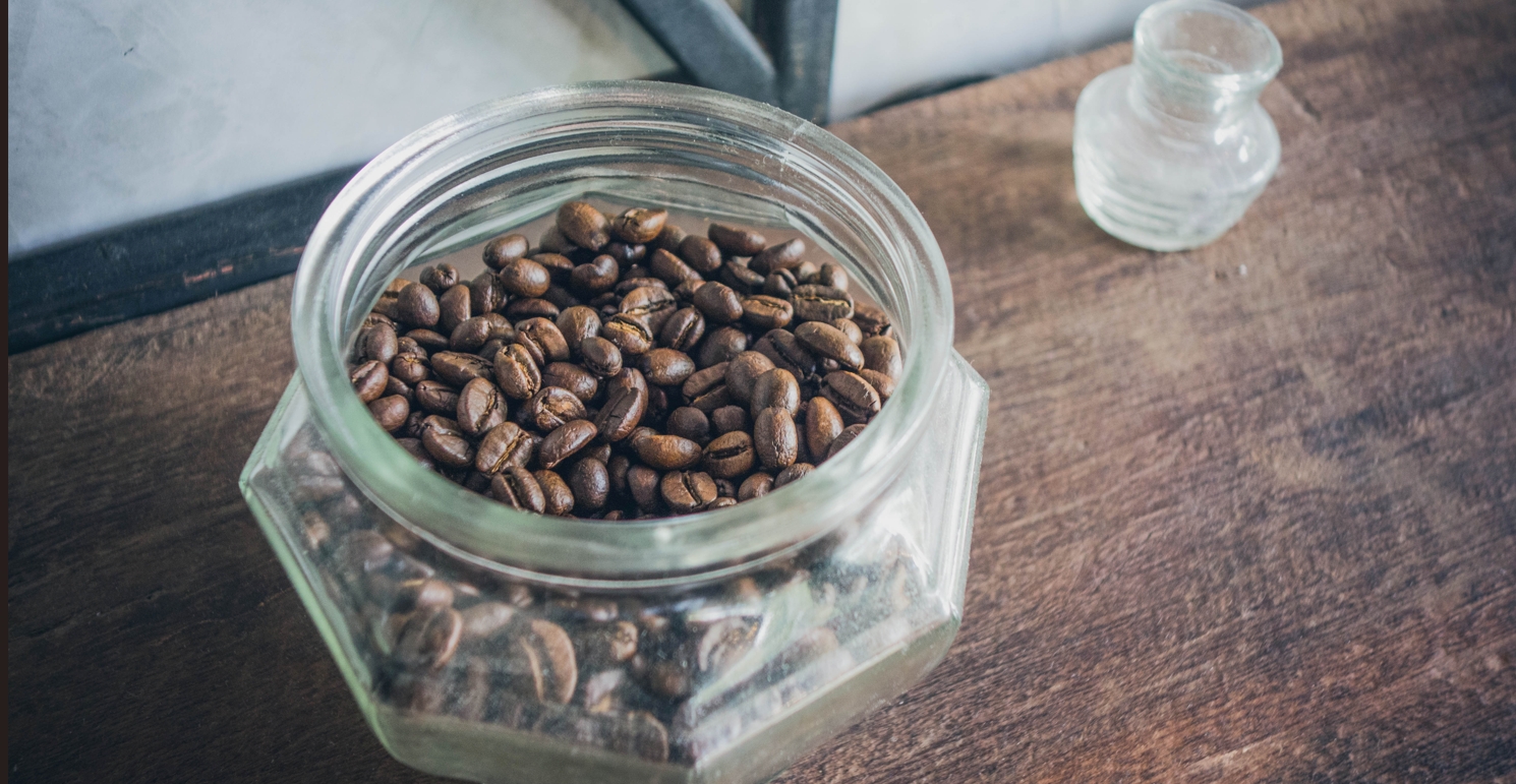 ¿Cómo proteger tu café gourmet para que conserve todas sus propiedades?