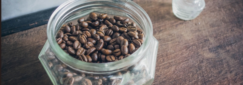 ¿Cómo proteger tu café gourmet para que conserve todas sus propiedades?