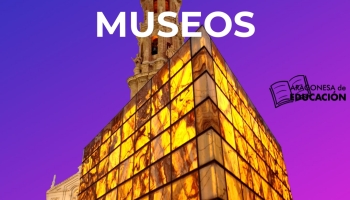CONVOCATORIA OFICIAL DE MUSEOS