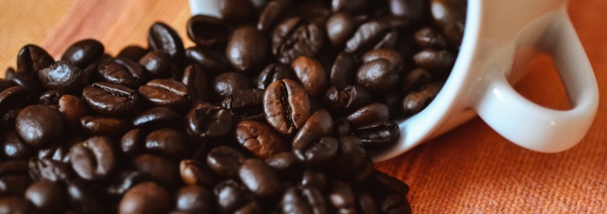 ¿Sabes cuánta cafeína tiene el café que tomas?
