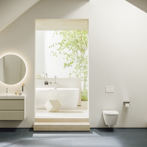 Cuartos de baño modernos: creando espacios funcionales