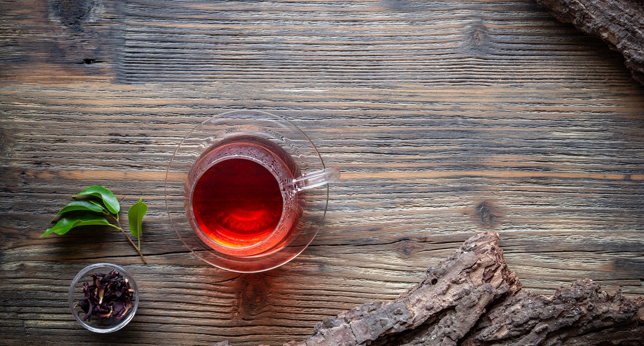 ¿Conoces las diferencias entre té e infusión?