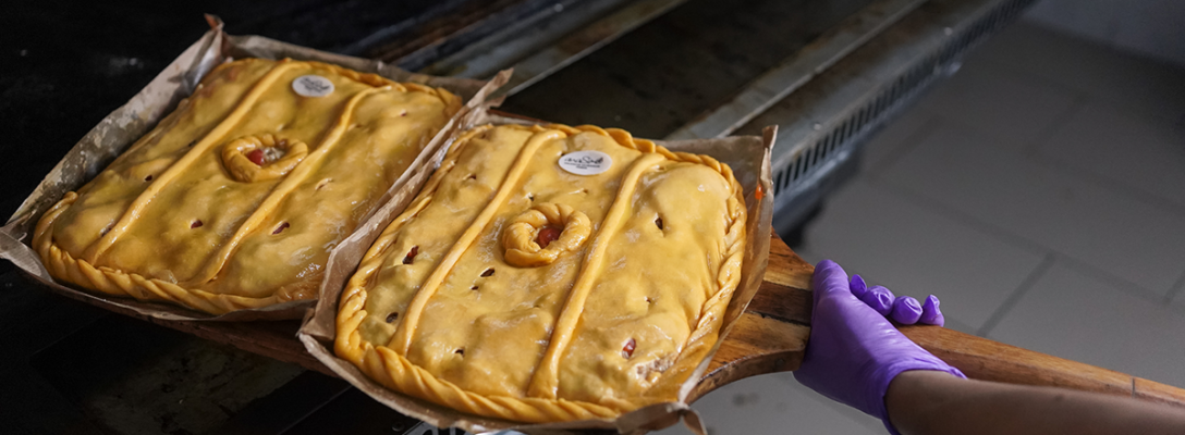Las mejores empanadas gallegas de supermercado: ¿Cuáles son las diferencias?