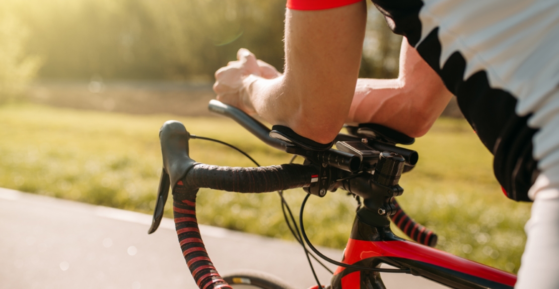 Entrenador de Ciclismo Online: ¿Cómo puedo ayudarte a mejorar?