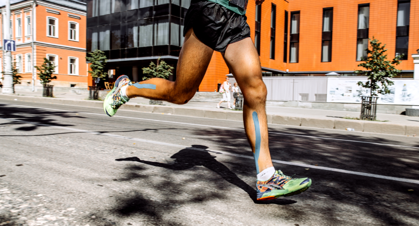 Entrenamiento para media maratón: ¿Cómo preparar esta prueba con garantías?