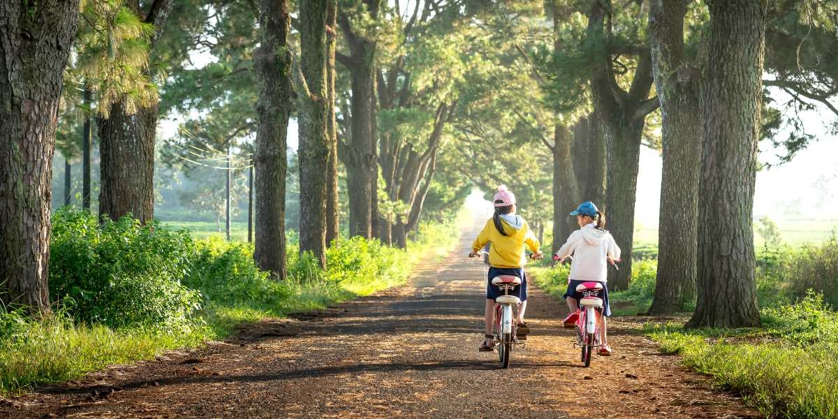 Escocia con niños: actividades y destinos familiares