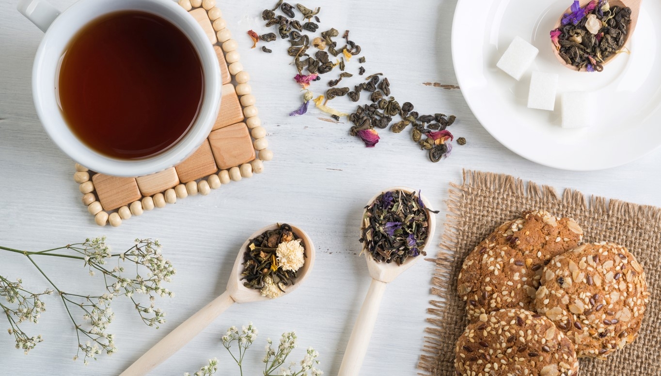 La hora del té: todo lo que hay que saber sobre esta tradición británica
