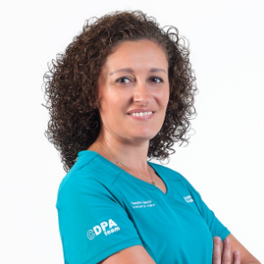 Sandra García González | Clínica dental en Ferrol