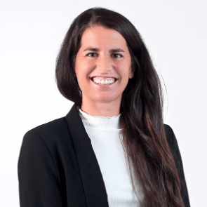 María Tizón Rodríguez | Clínica Dental en Ferrol