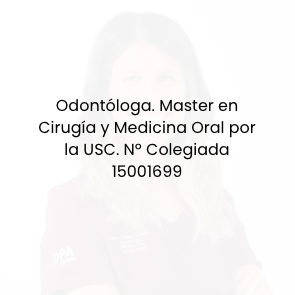 Titulación Dra. Cristina Banga González | Clínica dental en Ferrol