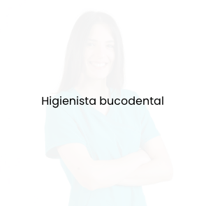 Higienista | Clínica Dental en Ferrol